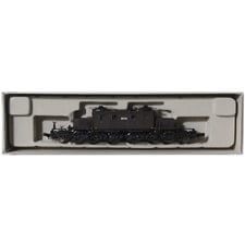 A2231 国鉄EF1318戦時型登場時